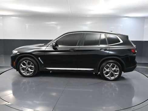 Used 2024 BMW X3 xDrive30i w/ Premium Essential Package AWD/4WD image 10