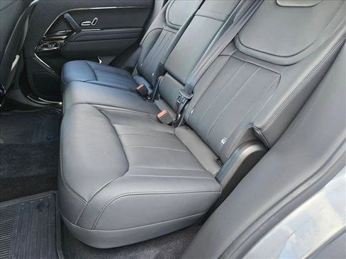 Used 2025 Land Rover Range Rover Sport Dynamic SE image 17