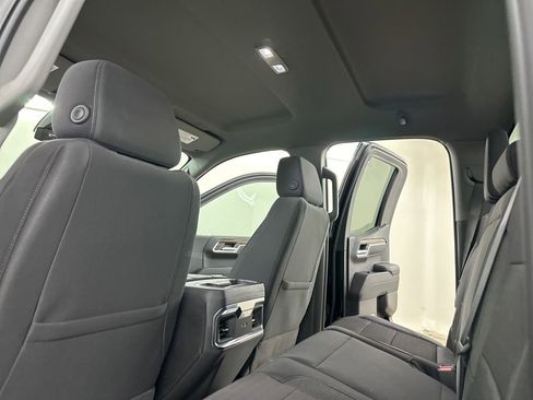 New 2026 GMC Sierra 1500 Elevation AWD/4WD image 24