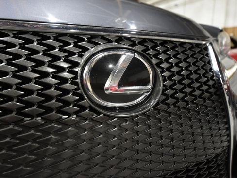 Used 2014 Lexus IS 350 AWD image 3