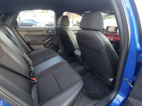 Used 2022 Honda Civic Sport image 20