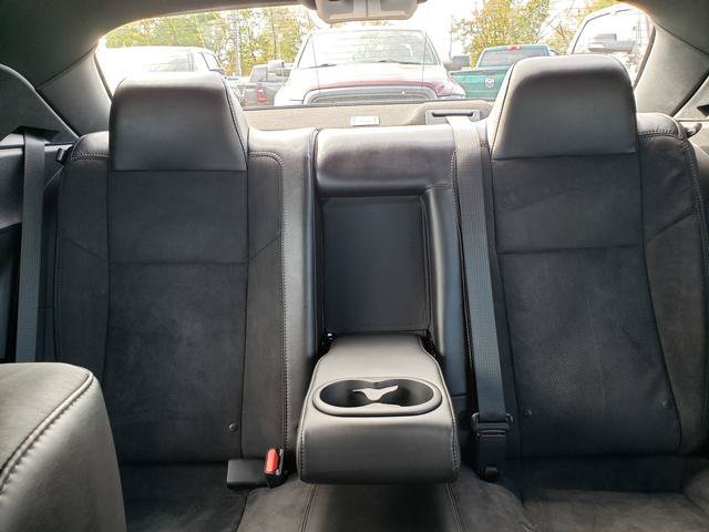 Used 2023 Dodge Challenger R/T Scat Pack RWD image 13