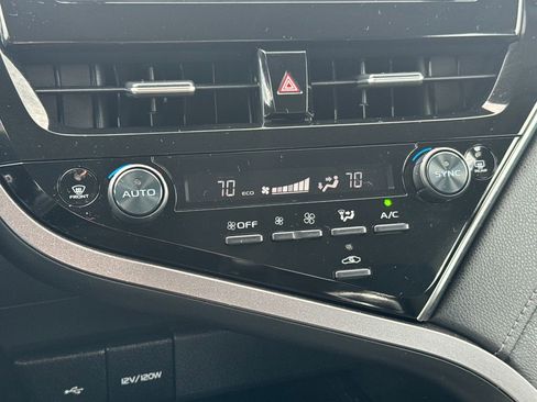 Used 2023 Toyota Camry LE image 22