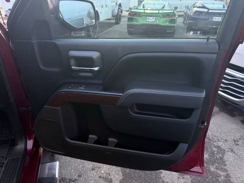 Used 2016 GMC Sierra 1500 SLE w/ SLE Value Package image 53