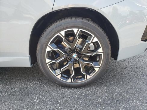 New 2026 BMW X3 xDrive30i w/ Premium Package AWD/4WD image 12
