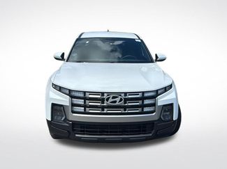 Used 2025 Hyundai Santa Cruz SE AWD/4WD video 2