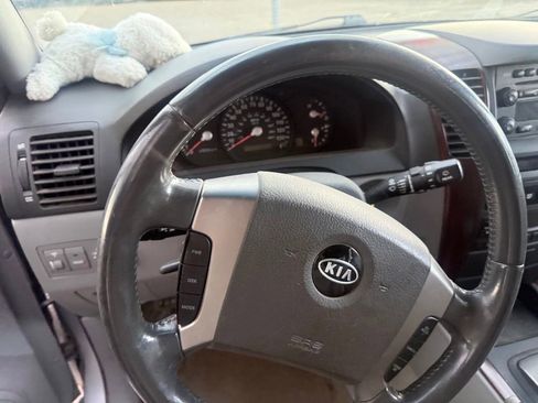 Used 2006 Kia Sorento EX AWD/4WD image 9