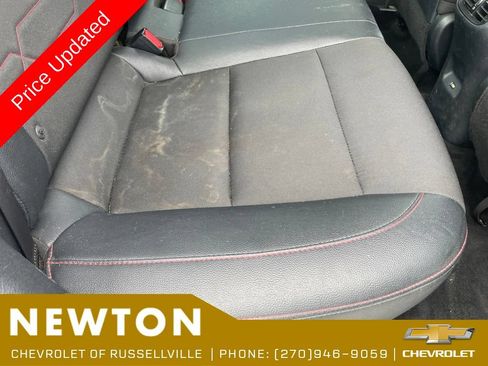 Used 2024 Kia Forte GT FWD image 28