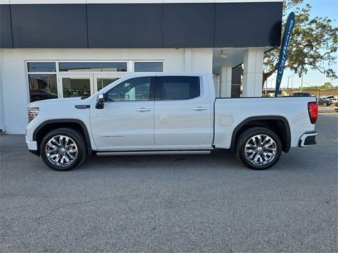 New 2026 GMC Sierra 1500 Denali image 4