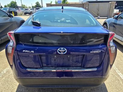 Used 2016 Toyota Prius Three w/ Advanced Technology Package