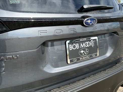 New 2025 Subaru Forester Limited image 9