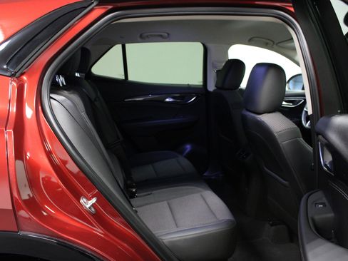 Used 2023 Buick Envision Preferred w/ Sport Touring Package image 15