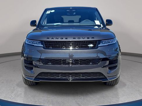 New 2026 Land Rover Range Rover Sport Dynamic SE AWD/4WD image 2