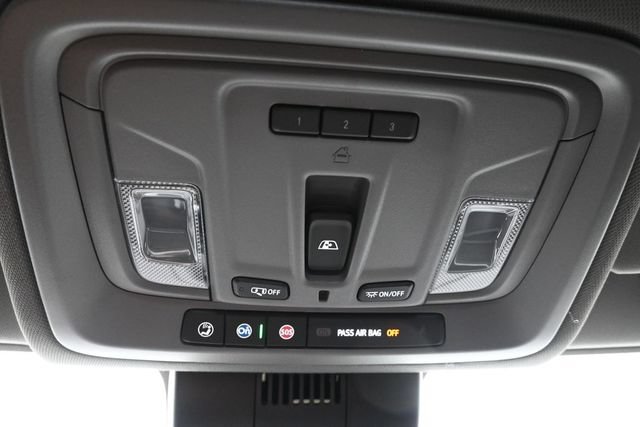 New 2026 Chevrolet Silverado 1500 RST w/ Safety Package AWD/4WD image 41