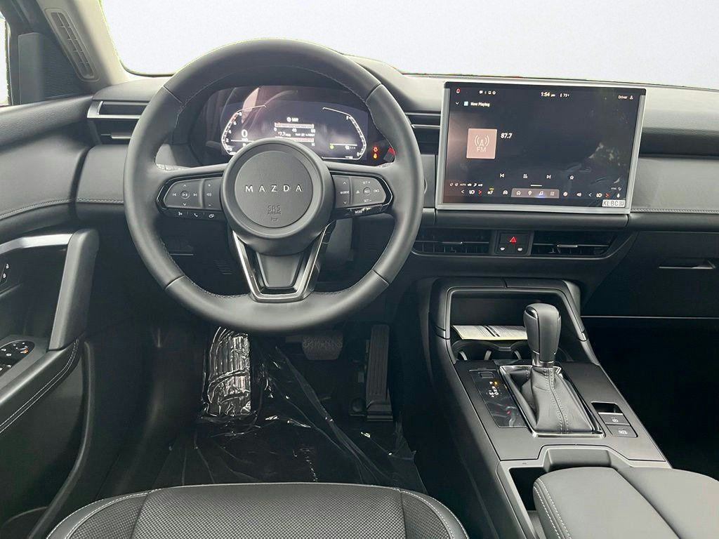 New 2026 MAZDA CX-5 Preferred AWD/4WD image 17