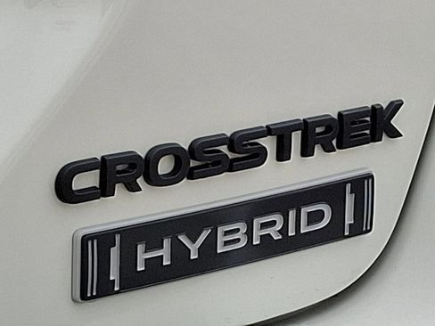 New 2026 Subaru Crosstrek 2.5i Sport image 25