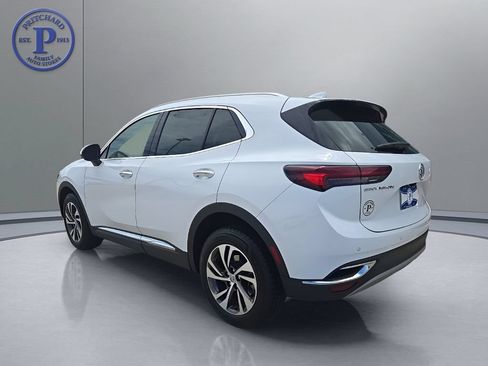 Used 2023 Buick Envision Essence FWD image 5