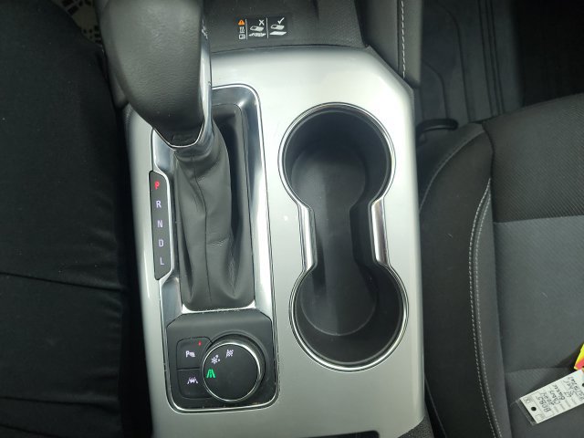 Used 2024 Chevrolet Blazer LT w/ Convenience Package FWD image 9