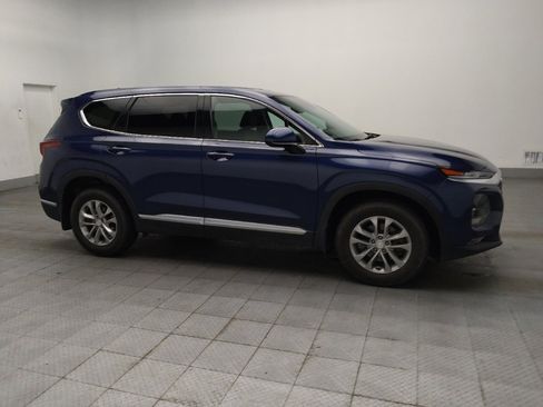 Used 2020 Hyundai Santa Fe SEL FWD image 11