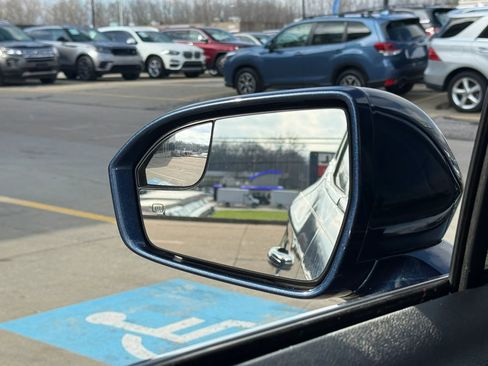 Used 2017 Lincoln MKC Premiere image 44