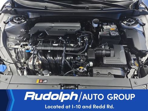 Used 2025 Kia K4 FWD image 28