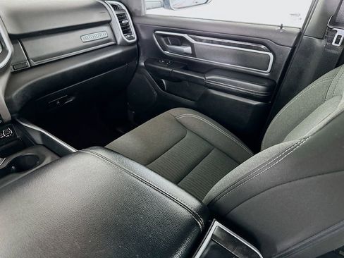 Certified 2021 RAM 1500 Big Horn image 30