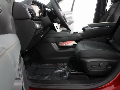 New 2026 GMC Terrain AT4 image 15