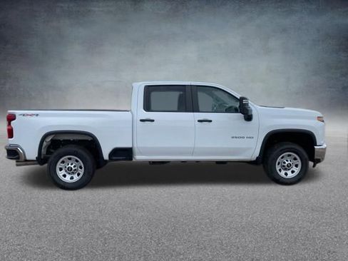 Used 2022 Chevrolet Silverado 3500 W/T w/ WT Convenience Package AWD/4WD image 5