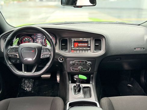 Used 2023 Dodge Charger Scat Pack image 32