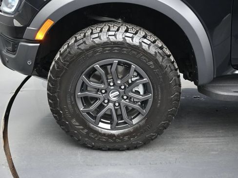 Used 2024 Ford Ranger Raptor AWD/4WD image 23