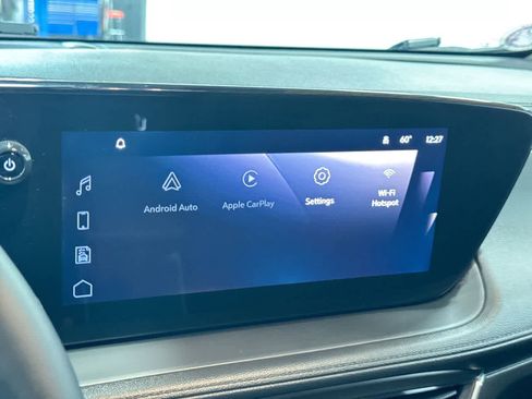 Used 2025 Buick Encore GX Preferred image 23