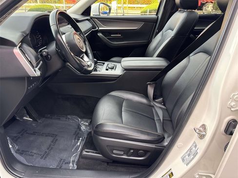 Used 2024 MAZDA CX-90 Plug-In Hybrid w/ Premium Pkg image 10