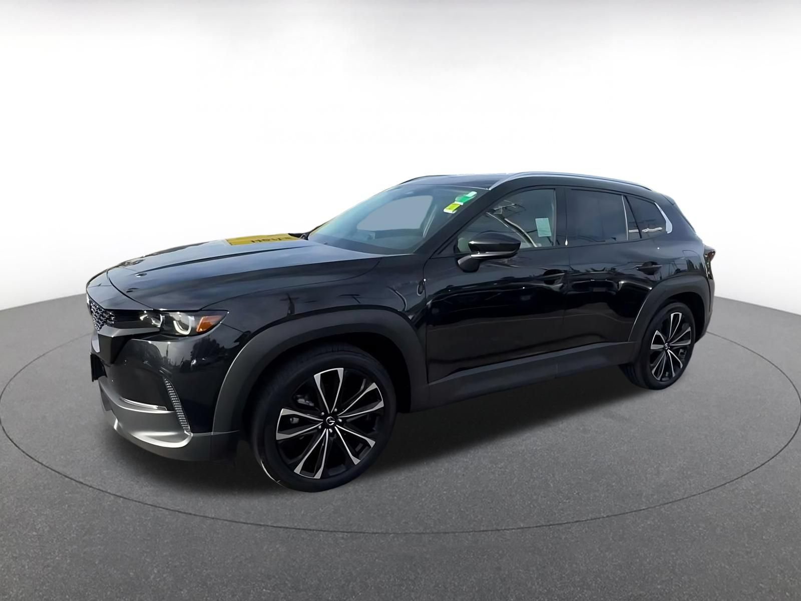 Used 2026 MAZDA CX-50 AWD 2.5 S w/ Premium Package image 7