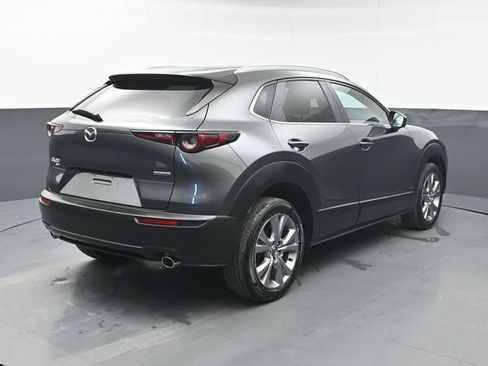 Used 2023 MAZDA CX-30 AWD 2.5 S w/ Preferred Package image 5