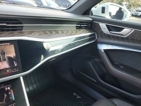 Used 2023 Audi A6 3.0T Prestige image 25