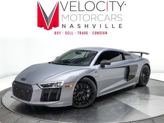 Used 2017 Audi R8 V10 plus image 1