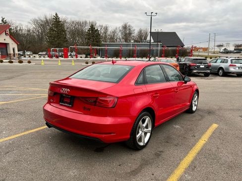 Used 2015 Audi A3 1.8T Premium w/ Cold Weather Package FWD image 5