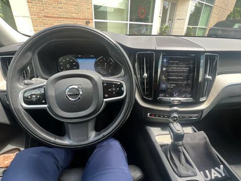 Used 2020 Volvo XC60 T5 Inscription AWD/4WD image 16