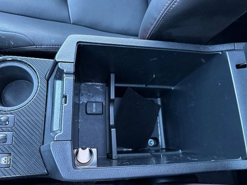 Used 2023 Toyota 4Runner TRD Off-Road Premium image 33