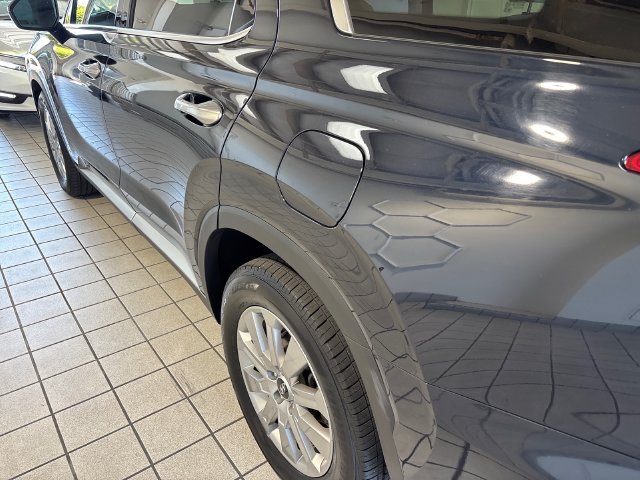 Used 2025 Hyundai Palisade SEL AWD/4WD image 20