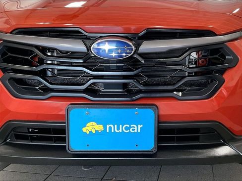 Used 2024 Subaru Crosstrek 2.0i Premium AWD/4WD image 33