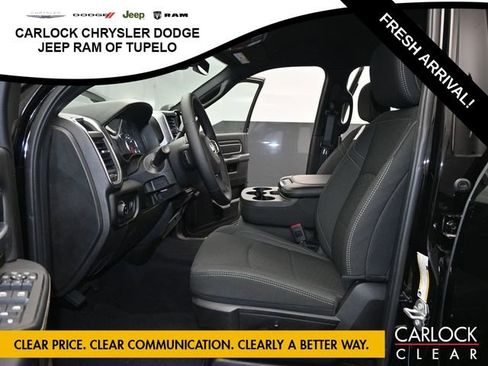 Used 2025 RAM 2500 Big Horn image 11