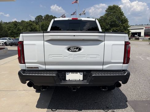 Used 2025 Ford F150 Tremor w/ Equipment Group 402A High AWD/4WD image 12