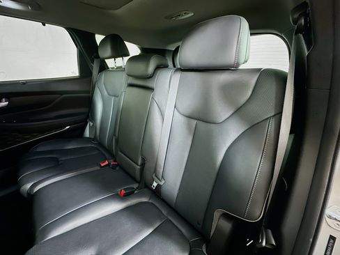 Used 2023 Hyundai Santa Fe Limited image 24