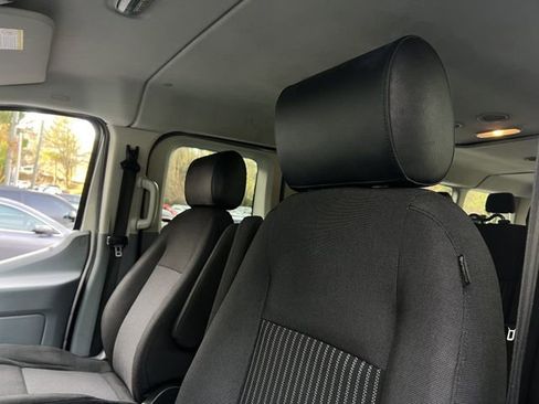 Used 2015 Ford Transit 350 XLT image 14