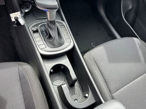 New 2026 Hyundai Kona SEL Sport image 35