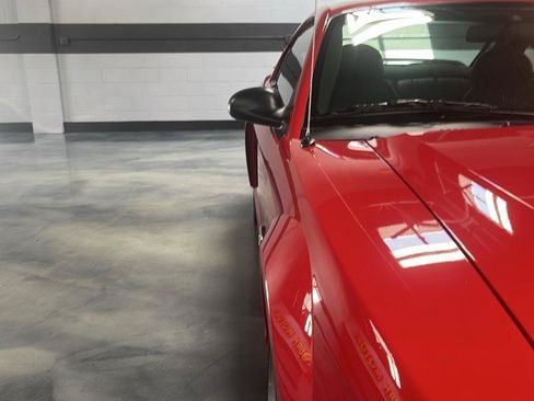 Used 2004 Ford Mustang Mach 1 RWD image 7