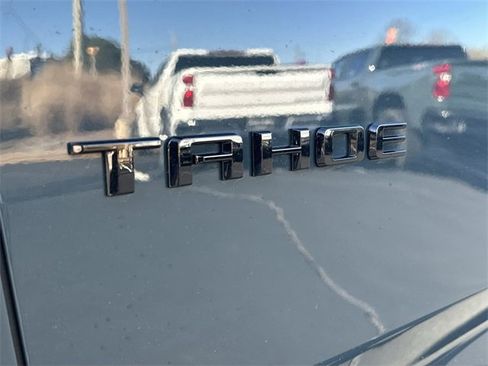 Used 2025 Chevrolet Tahoe RST w/ Advanced Technology Package image 33