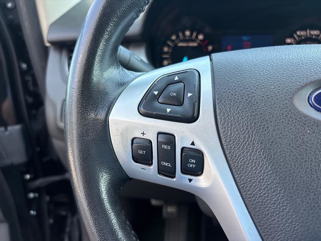 Used 2013 Ford Edge SEL FWD image 15