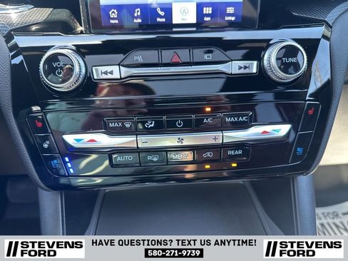 Used 2023 Ford Explorer ST w/ Equipment Group 401A image 29